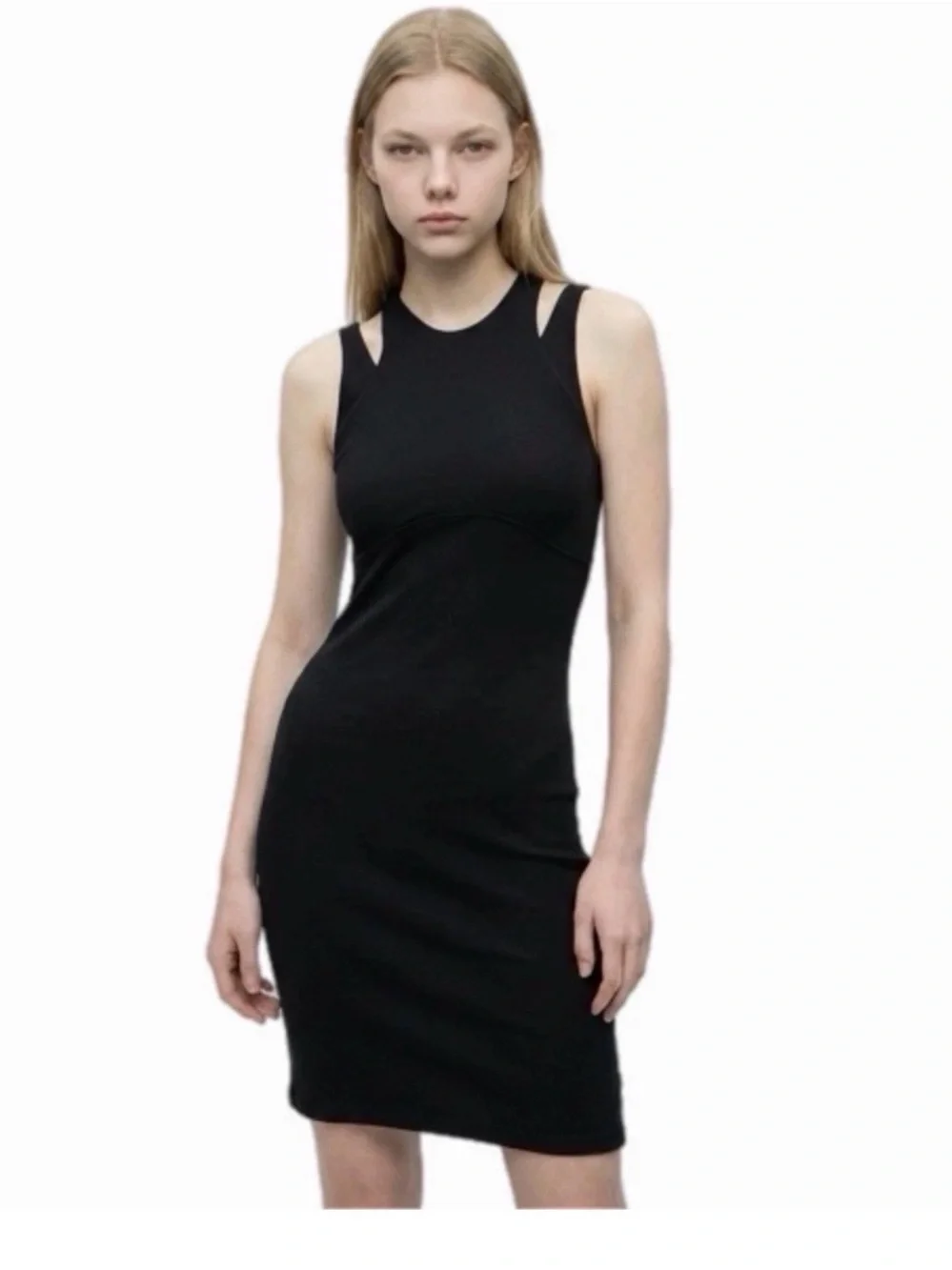 gold beaded mini dress Eloise Hand - Swirl Print Size:8/S Formal Store in Australia. Swatch:#D7B48F ALEXA B NITES Evening